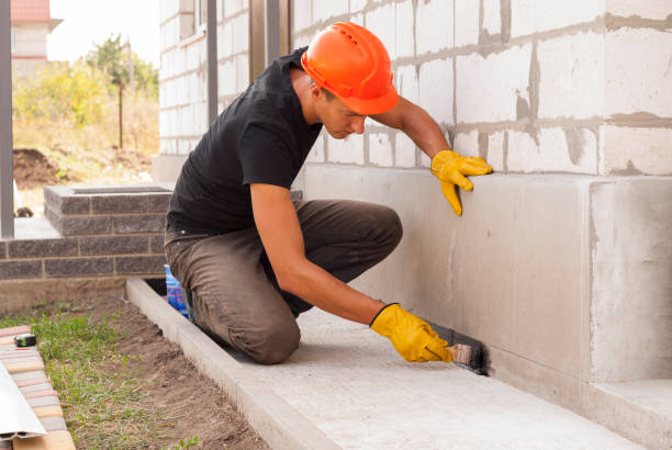 Waterproofing professionals working in Collingswood, NJ